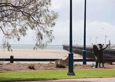 اُاکز ریزرت اند اسپا هروی ب