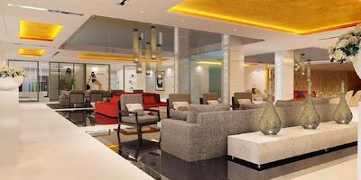 ب لیو کالکشن ماراکچ ادولتز اُنلی