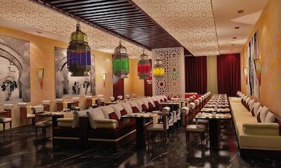 ب لیو کالکشن ماراکچ ادولتز اُنلی