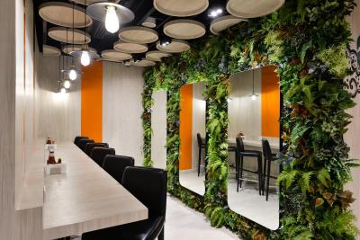 هالیدی این اکسپرس بانکوک سوخومویت 11