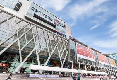 هالیدی این اکسپرس بانکوک سوخومویت 11