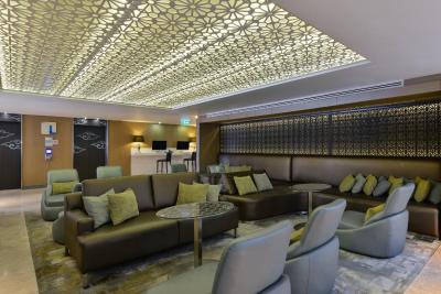 هالیدی این اکسپرس بانکوک سوخومویت 11