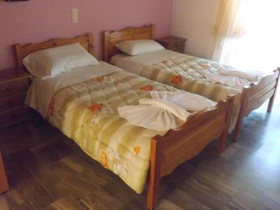 ماکیز استودیز اند اپارتمنتز