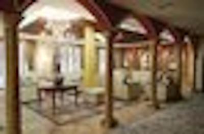 هتل اند اسپا سیرا د کازرلا 4*