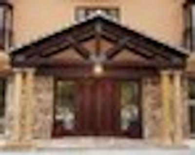 هتل اند اسپا سیرا د کازرلا 4*