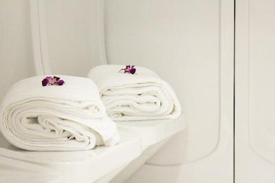 ال دیار ساوا هتل آپارتمان