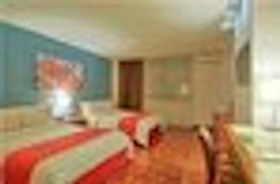 هتل بالمرال