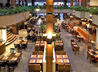 هتل بالمرال