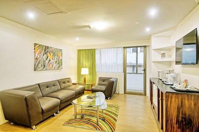 هتل بالمرال