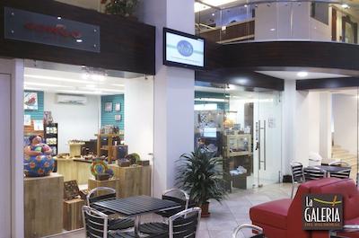 هتل بالمرال