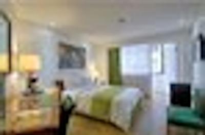 هتل بالمرال