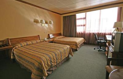 هتل بالمرال