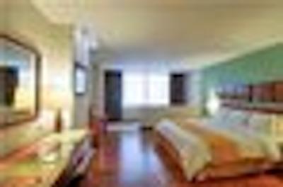 هتل بالمرال