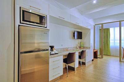 هتل بالمرال