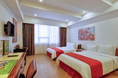 هتل بالمرال