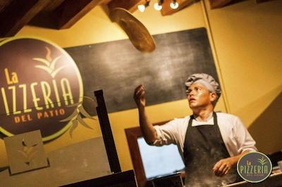 هتل بالمرال