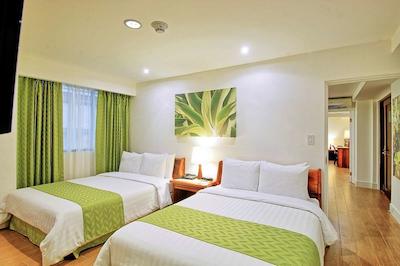 هتل بالمرال