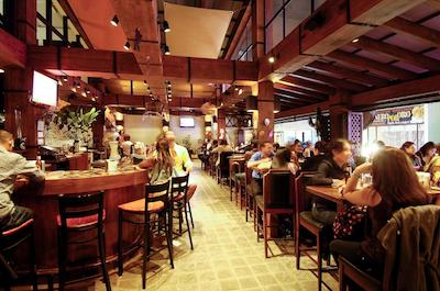 هتل بالمرال