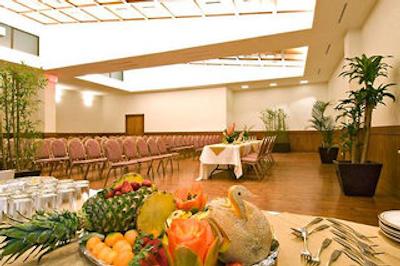 هتل بالمرال