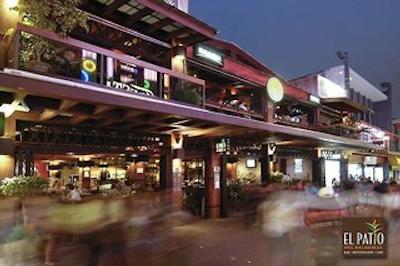 هتل بالمرال