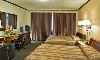 هتل بالمرال