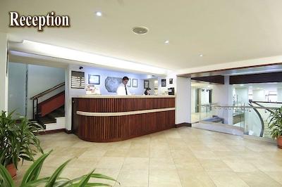 هتل بالمرال