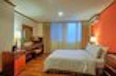 هتل بالمرال