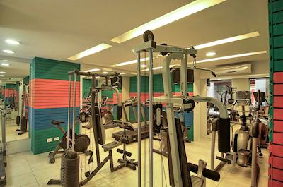 هتل بالمرال