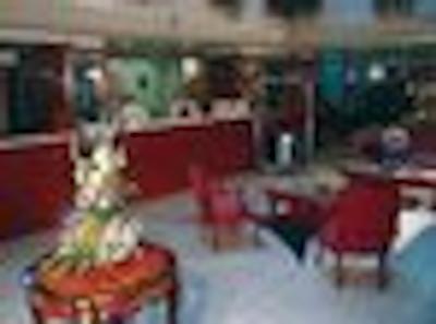 هتل بالمرال