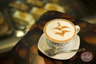 هتل بالمرال