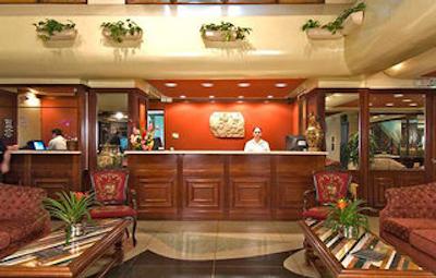 هتل بالمرال