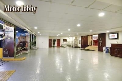 هتل بالمرال