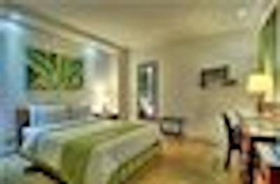 هتل بالمرال