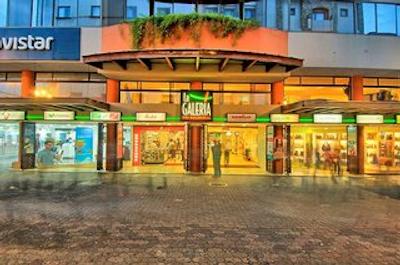 هتل بالمرال