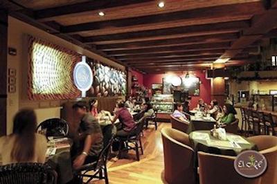 هتل بالمرال