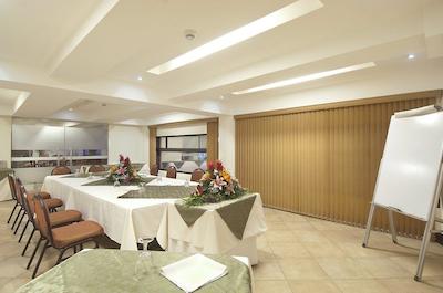 هتل بالمرال