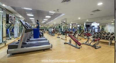 سیتی پرمیر مارینا هتل آپارتمنتس