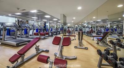 سیتی پرمیر مارینا هتل آپارتمنتس