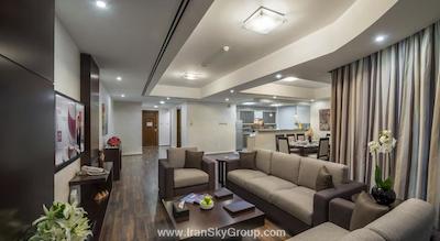 سیتی پرمیر مارینا هتل آپارتمنتس