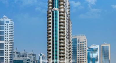 سیتی پرمیر مارینا هتل آپارتمنتس