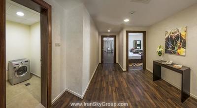 سیتی پرمیر مارینا هتل آپارتمنتس