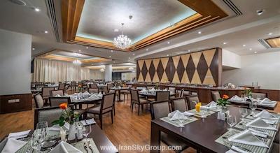 سیتی پرمیر مارینا هتل آپارتمنتس