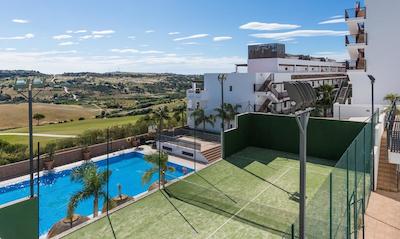 اُنا وال رمانو گولف اند ریزرت