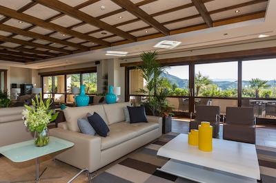 اُنا وال رمانو گولف اند ریزرت