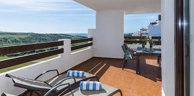 اُنا وال رمانو گولف اند ریزرت