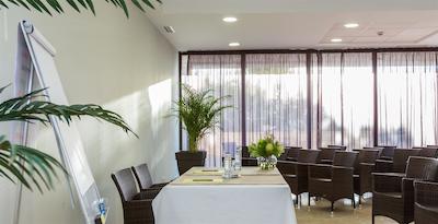 اُنا وال رمانو گولف اند ریزرت