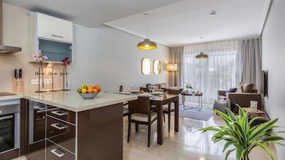 اُنا وال رمانو گولف اند ریزرت