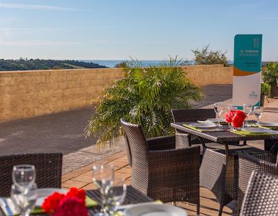 اُنا وال رمانو گولف اند ریزرت