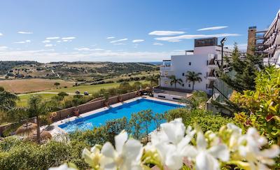 اُنا وال رمانو گولف اند ریزرت