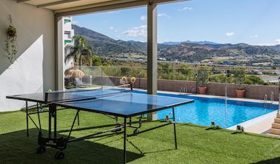 اُنا وال رمانو گولف اند ریزرت